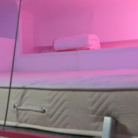 Nice Apart Backpackers S5 Apartment Ngoại thất bức ảnh