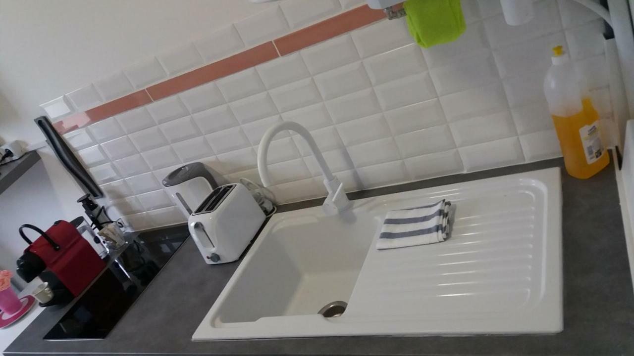Nice Apart Backpackers S5 Apartment Ngoại thất bức ảnh