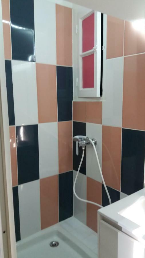 Nice Apart Backpackers S5 Apartment Ngoại thất bức ảnh