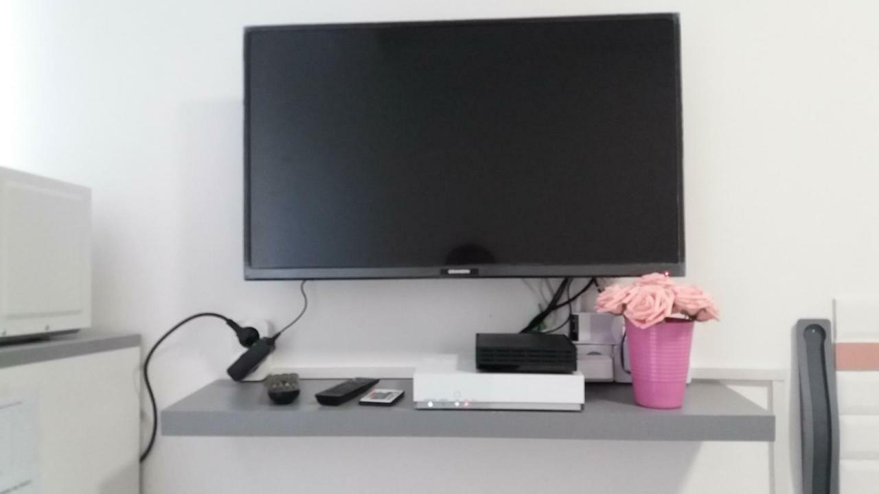Nice Apart Backpackers S5 Apartment Ngoại thất bức ảnh