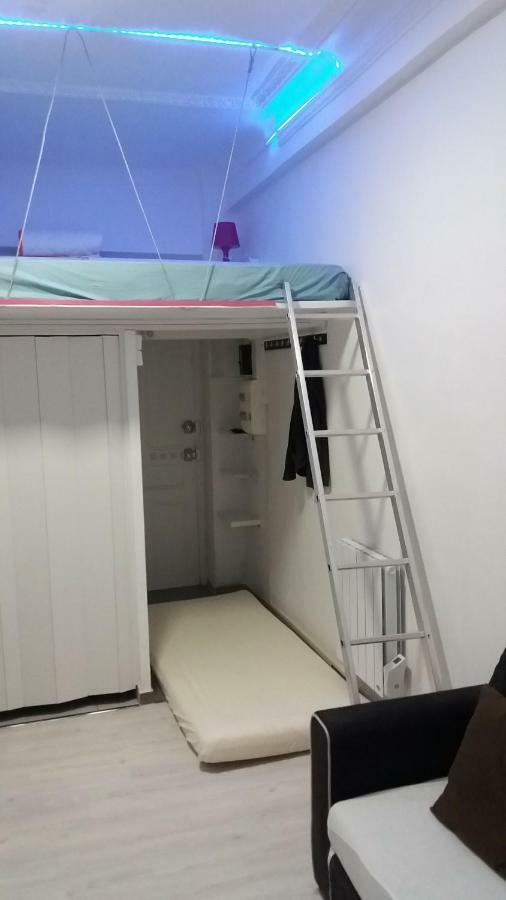 Nice Apart Backpackers S5 Apartment Ngoại thất bức ảnh