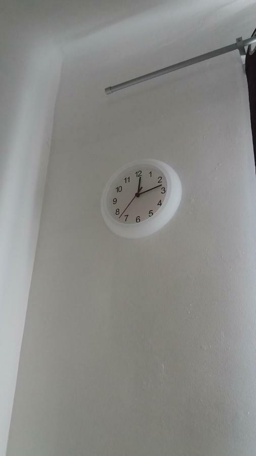 Nice Apart Backpackers S5 Apartment Ngoại thất bức ảnh