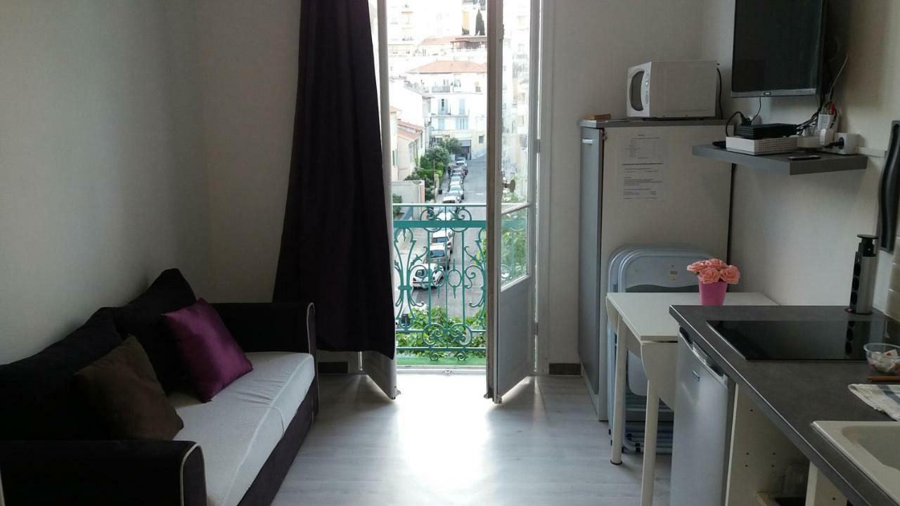 Nice Apart Backpackers S5 Apartment Ngoại thất bức ảnh