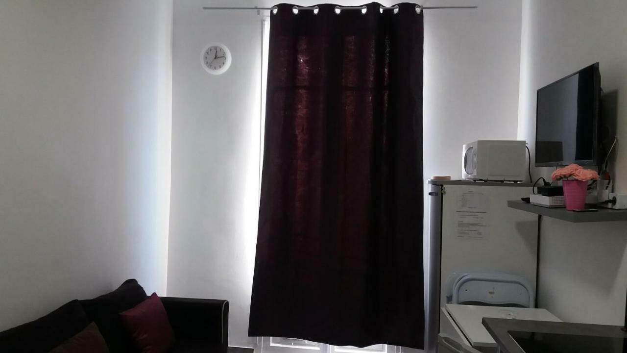 Nice Apart Backpackers S5 Apartment Ngoại thất bức ảnh