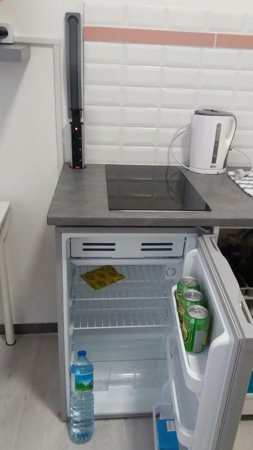 Nice Apart Backpackers S5 Apartment Ngoại thất bức ảnh