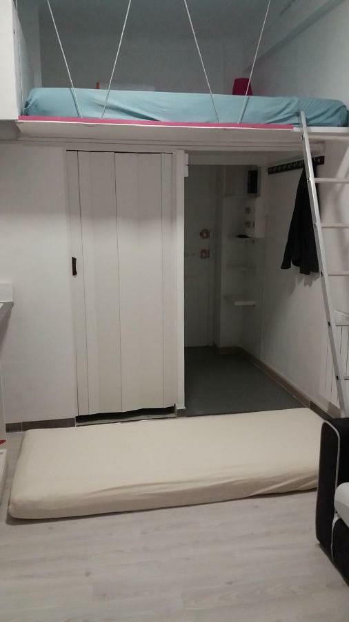 Nice Apart Backpackers S5 Apartment Ngoại thất bức ảnh