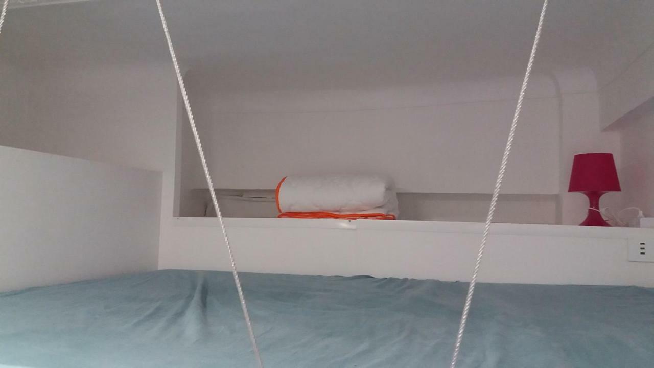Nice Apart Backpackers S5 Apartment Ngoại thất bức ảnh
