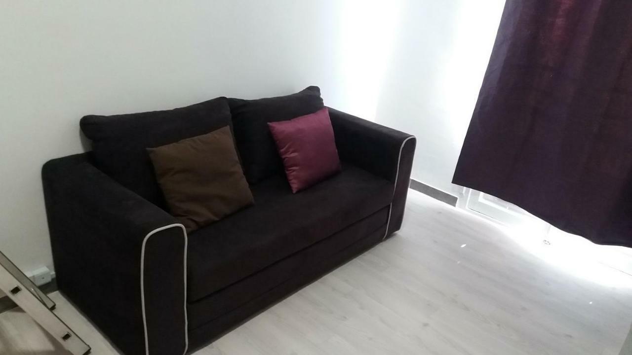Nice Apart Backpackers S5 Apartment Ngoại thất bức ảnh