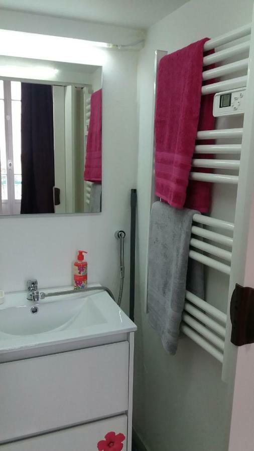 Nice Apart Backpackers S5 Apartment Ngoại thất bức ảnh